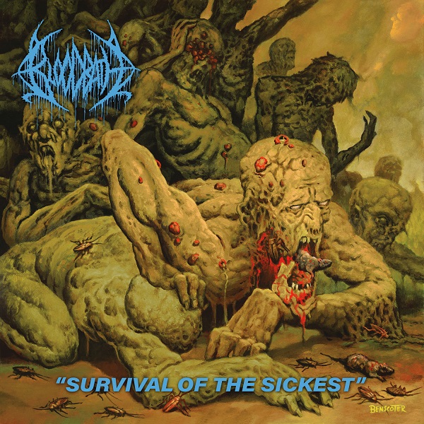 Survival Of The Sickest [HD Version]